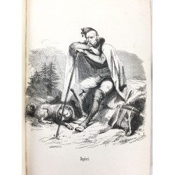 The Wandering Jew (3 vol. set)